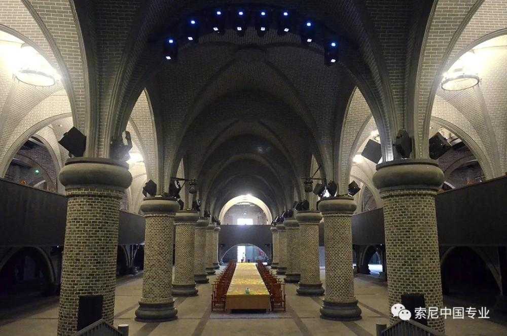 来一次飞跃三峡大坝的旅行——走进“三峡秀”沉浸式展厅