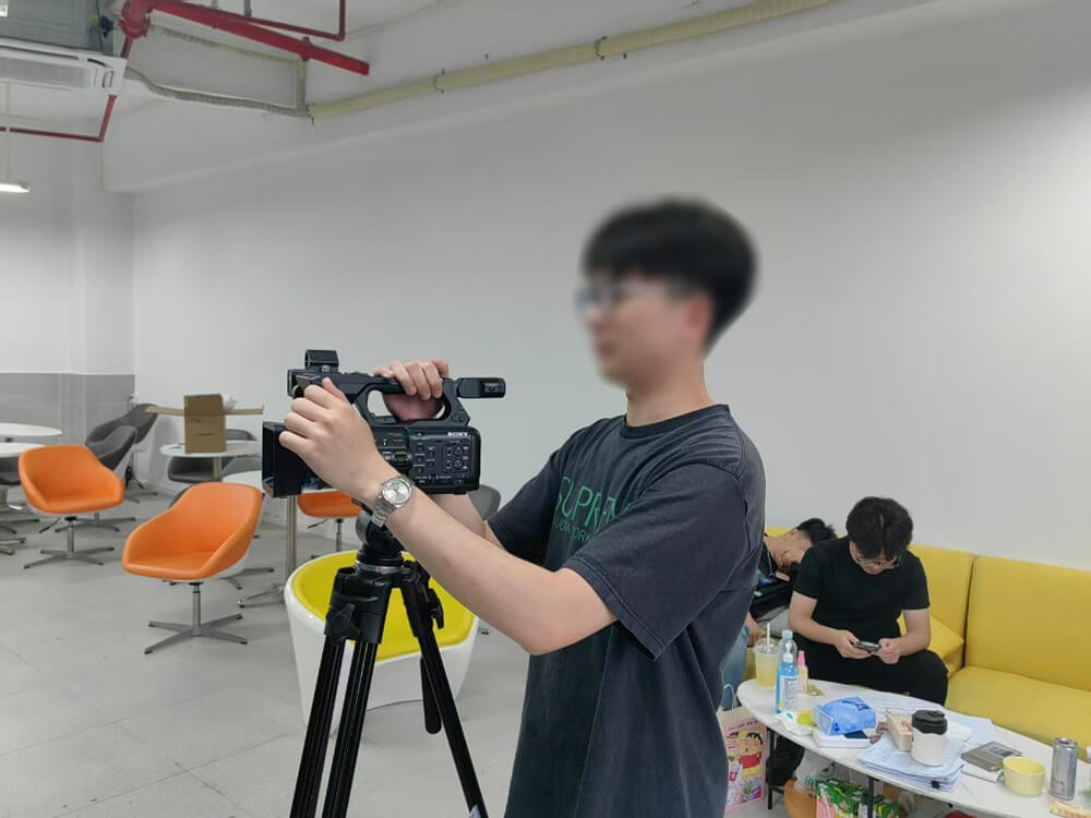 广西IP转播车全速前行，转播系统进入新时代
