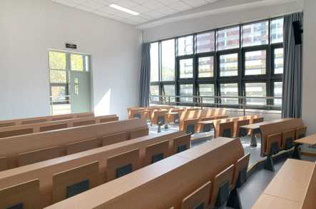 探访华东师范大学