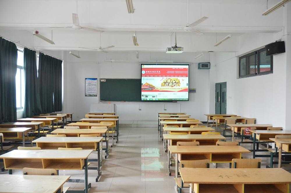 探访华东师范大学