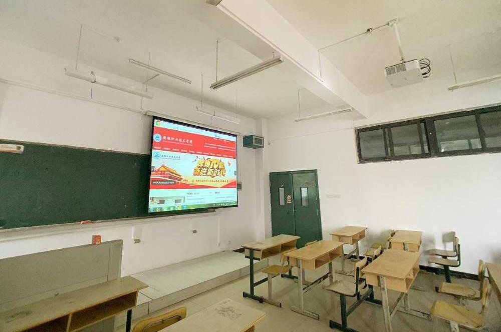 探访华东师范大学