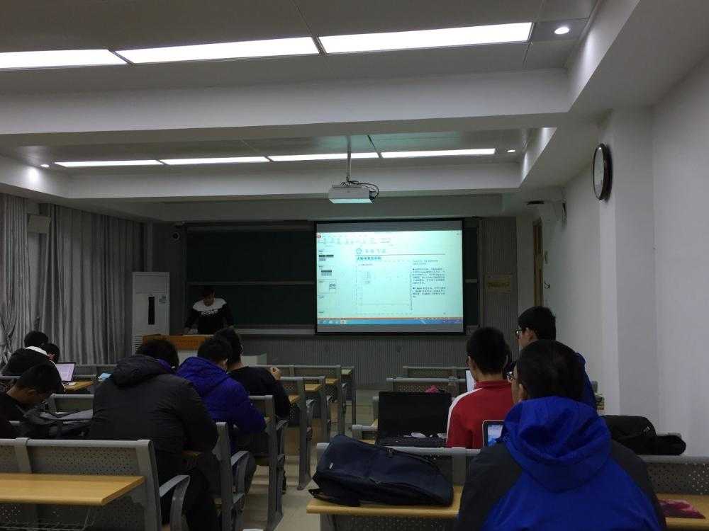 案例