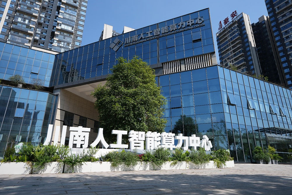 零售商显案例——上海淮海路索尼直营店