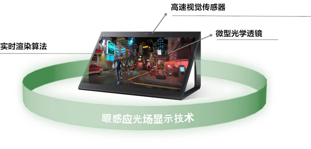 转播车