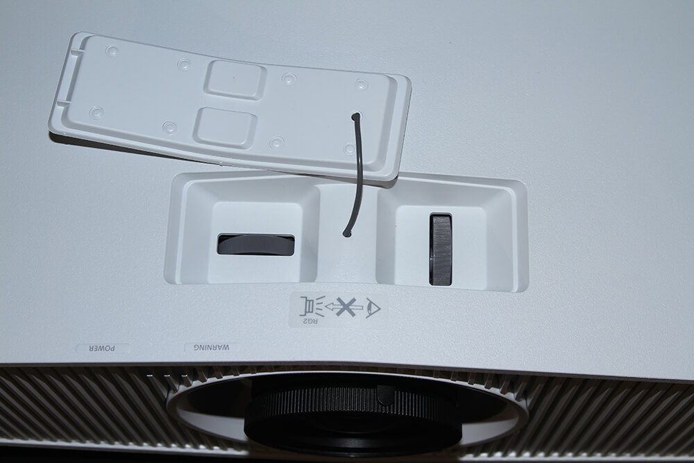 索尼家用投影P9