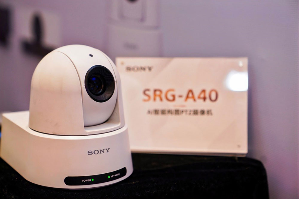 索尼家用投影P9