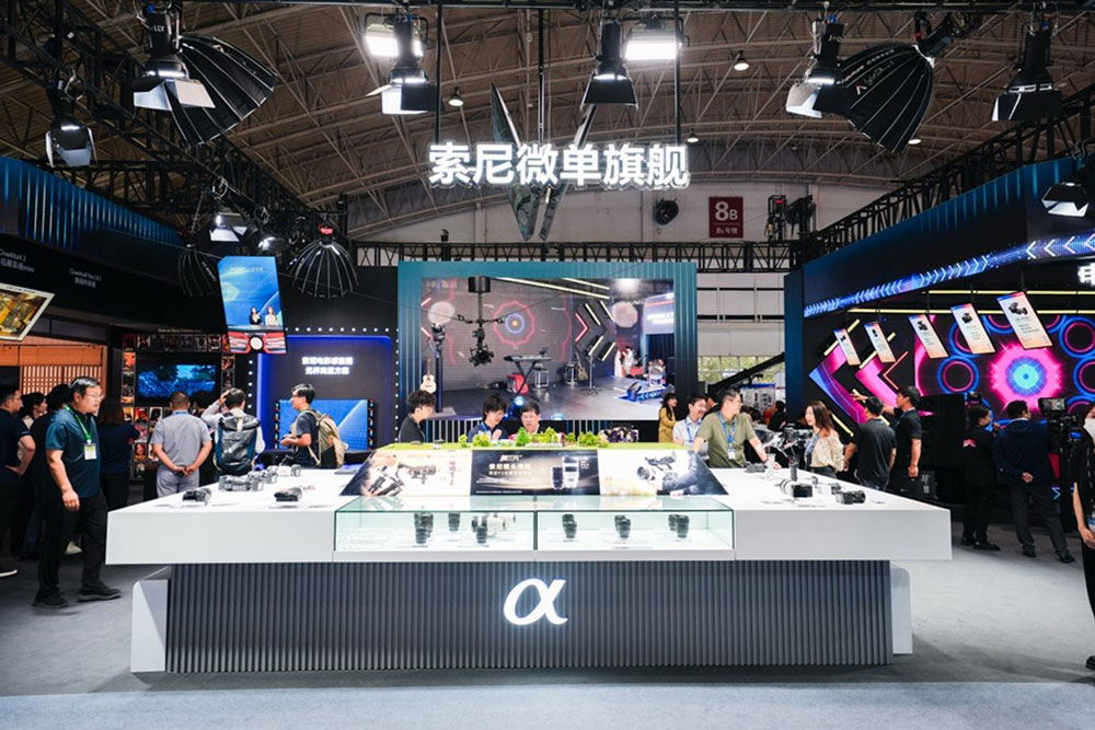 转播车