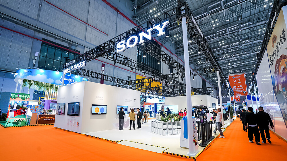 索尼空间现实显示屏 SDK 2.4.0 版本发布公告