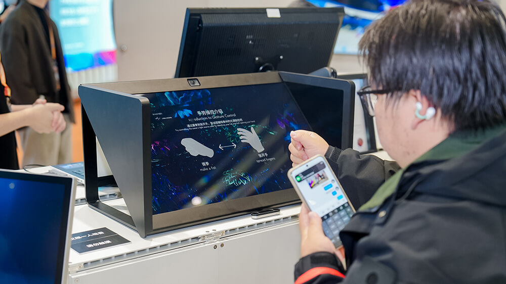 索尼空间现实显示屏 SDK 2.4.0 版本发布公告