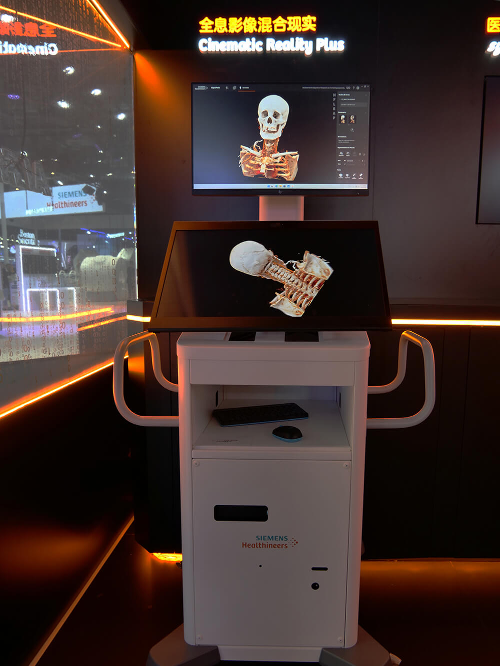 索尼空间现实显示屏 SDK 2.4.0 版本发布公告