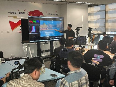 前期拍摄、后期制作全流程理论和实操培训