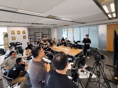 实操案例互动和笔试认证考核