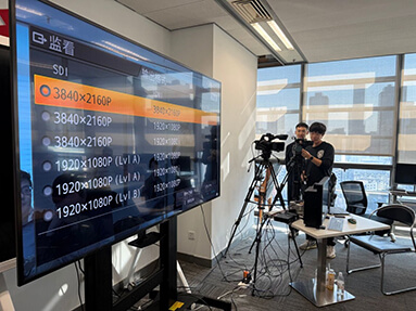 实操案例互动和笔试认证考核