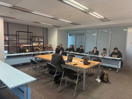 超高清演播室等部门具体需求定制化定向交流