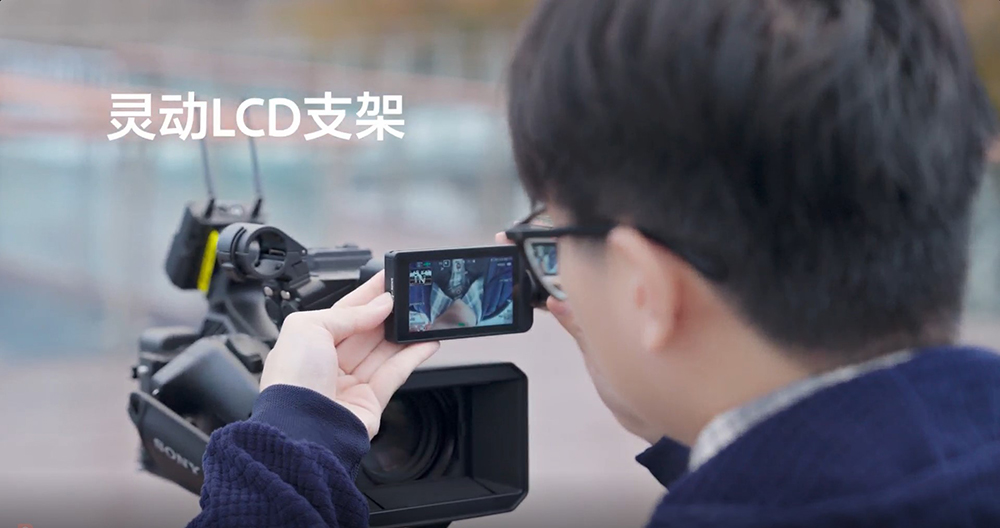 索尼家用投影P7