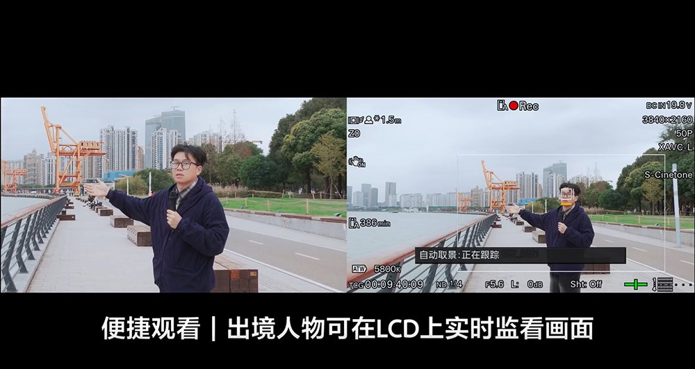 索尼家用投影P7