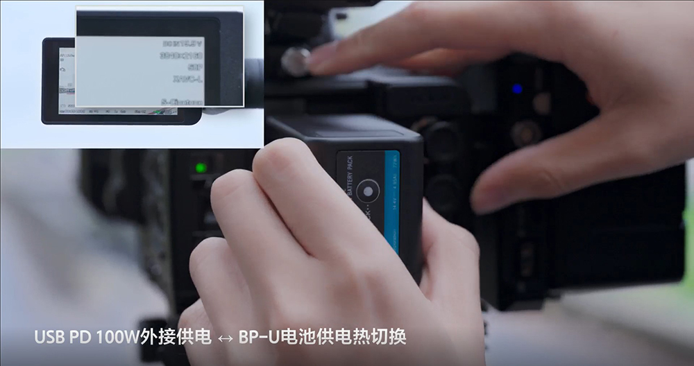 索尼家用投影P7