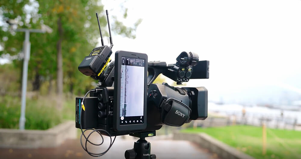 索尼家用投影P7