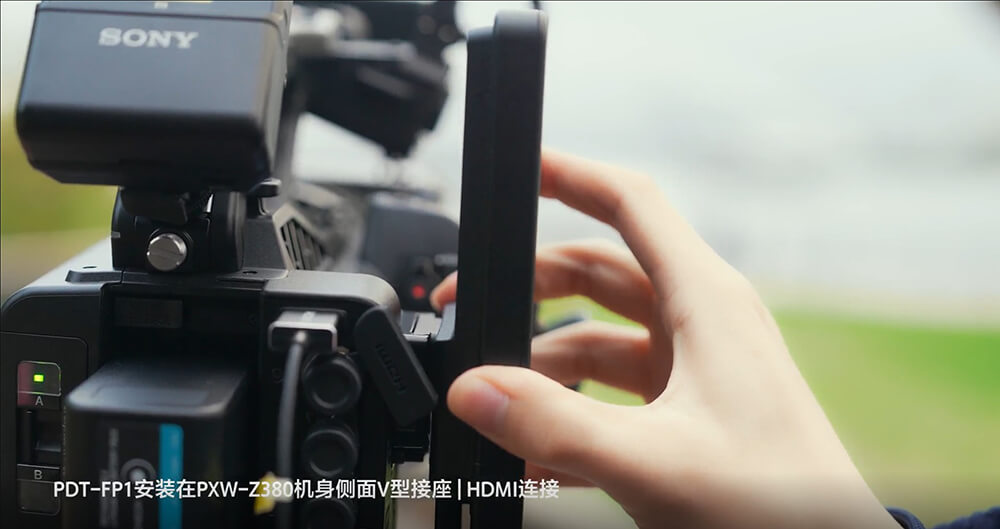 索尼家用投影P7