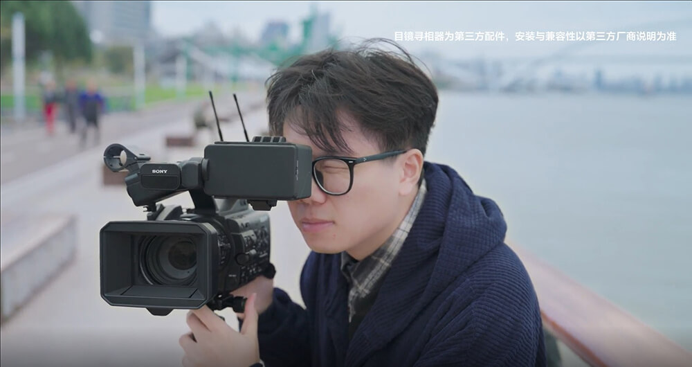 索尼家用投影P7