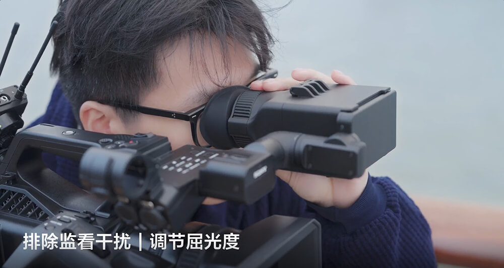 索尼家用投影P7