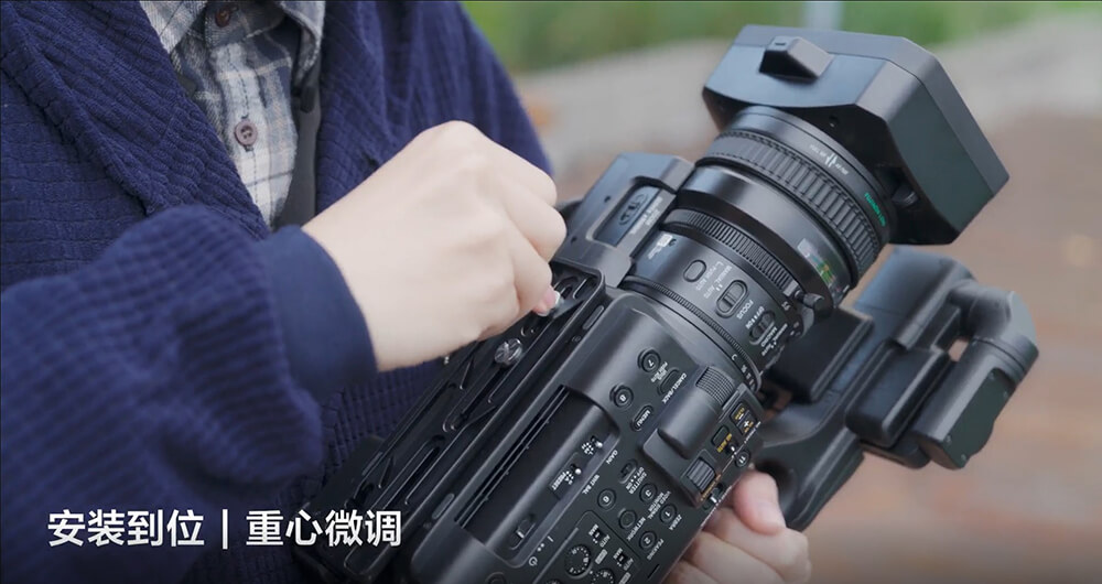 索尼家用投影P7