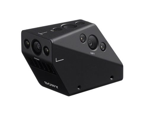 索尼家用投影P7