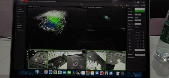 索尼家用投影P7