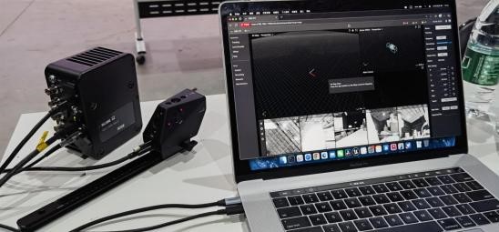 索尼家用投影P7