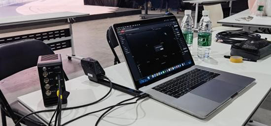 索尼家用投影P7