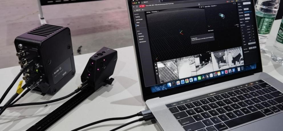 索尼家用投影P7