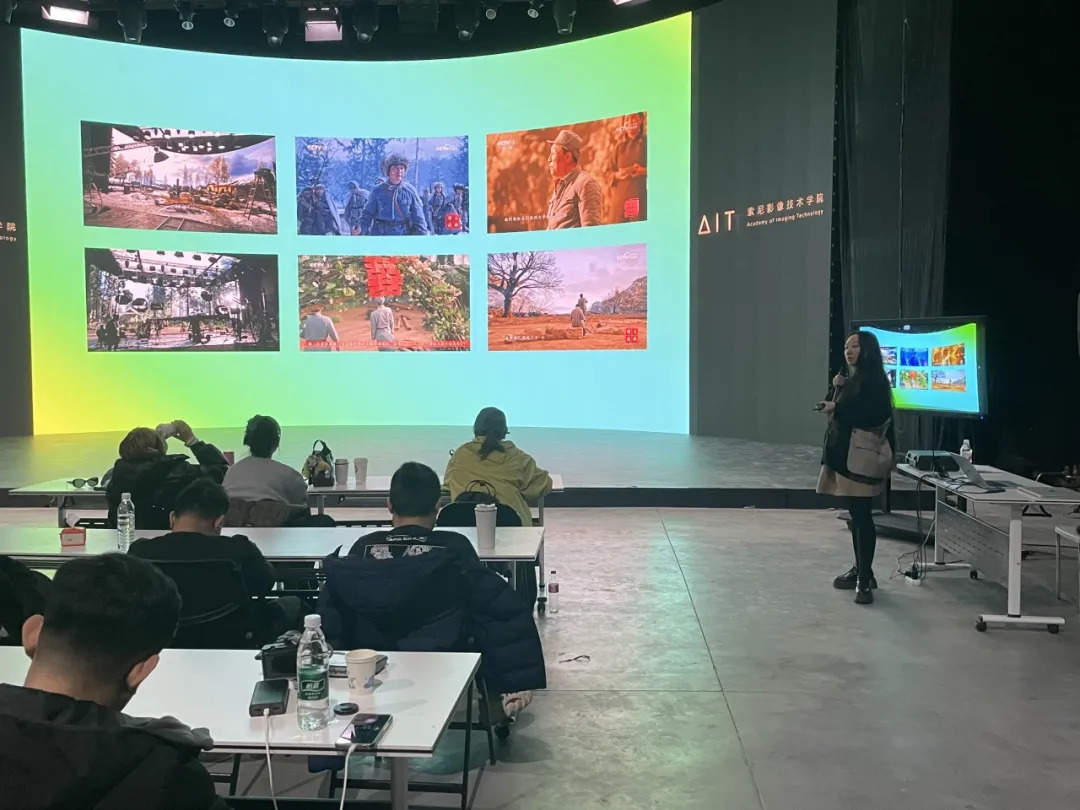 索尼家用投影P7