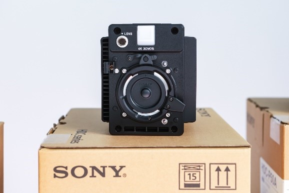 索尼家用投影P7