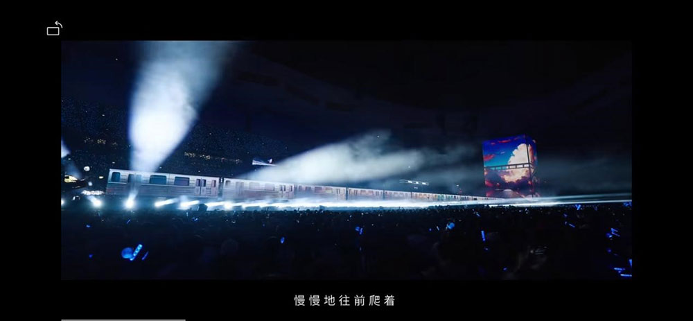 广西IP转播车全速前行，转播系统进入新时代
