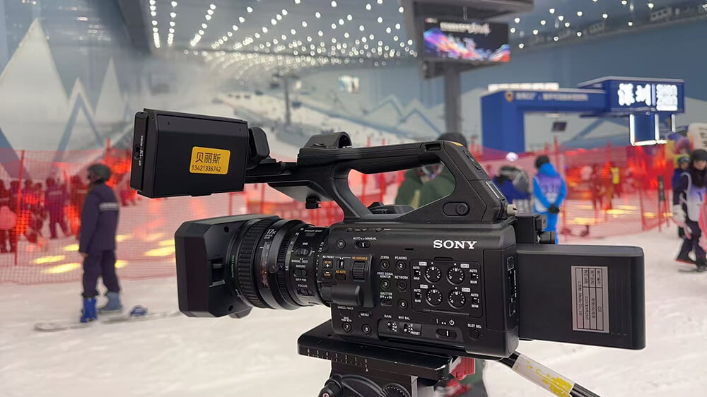 索尼家用投影P7