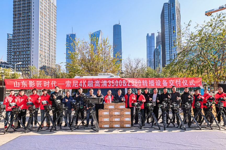 索尼家用投影P7