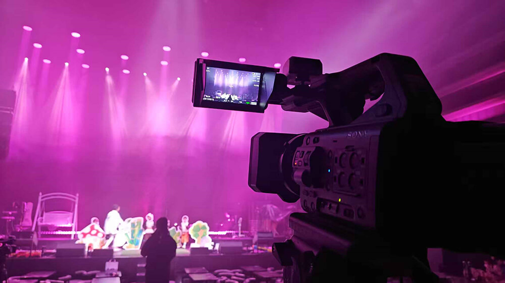 索尼家用投影P7