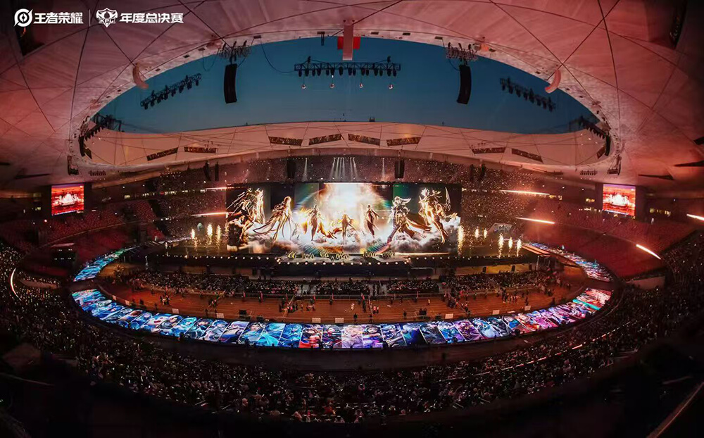 索尼家用投影P7