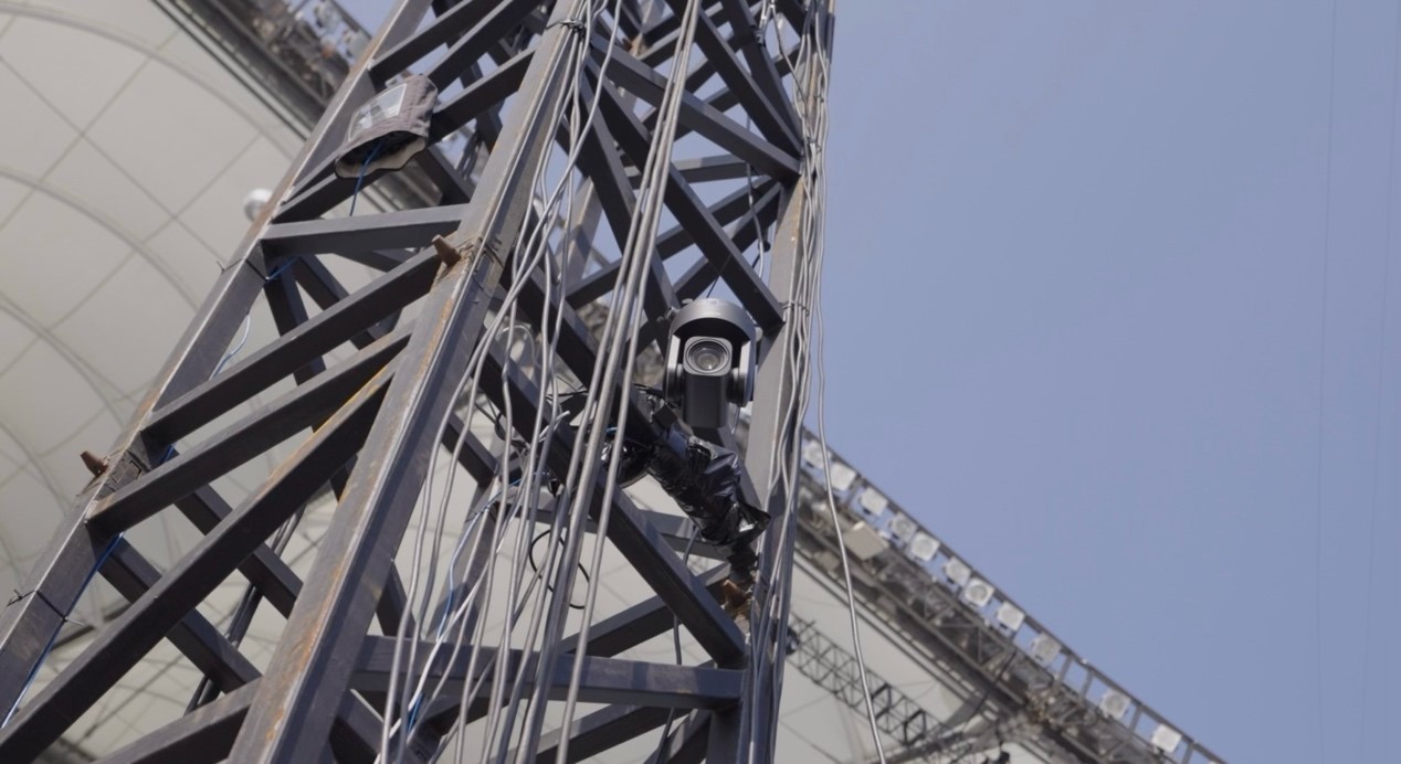 索尼家用投影P7