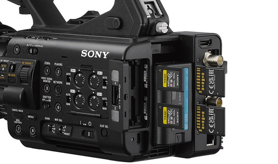 索尼家用投影P7