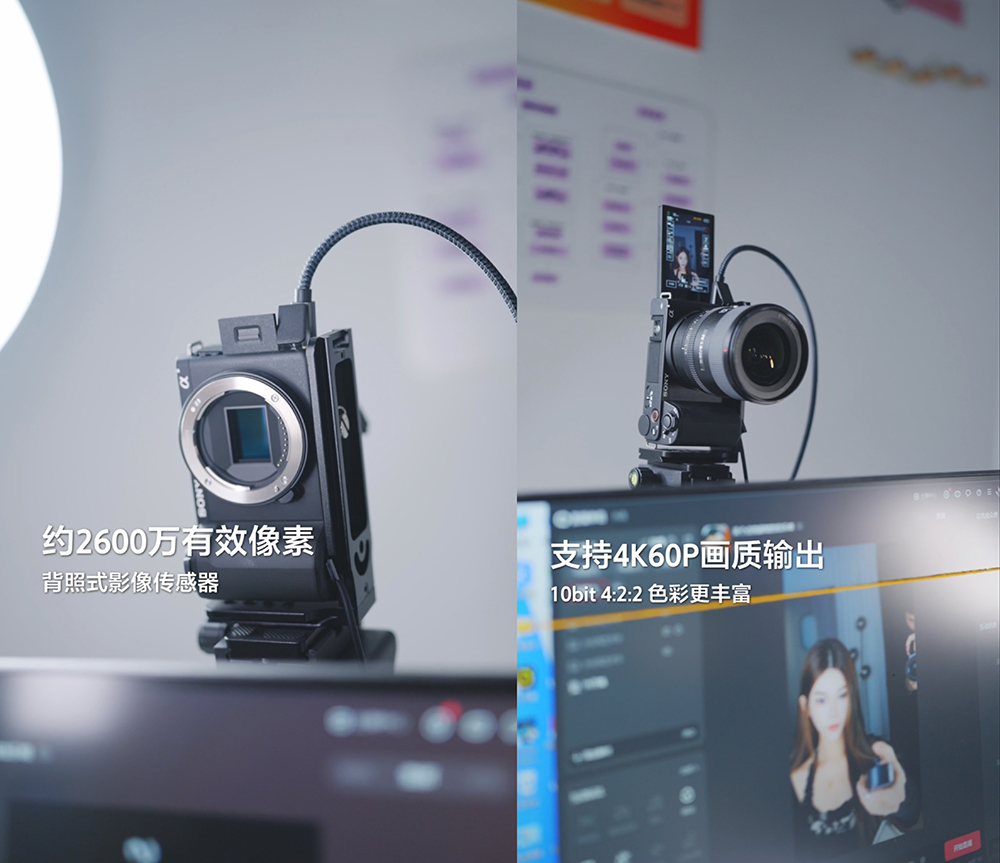 索尼家用投影P7