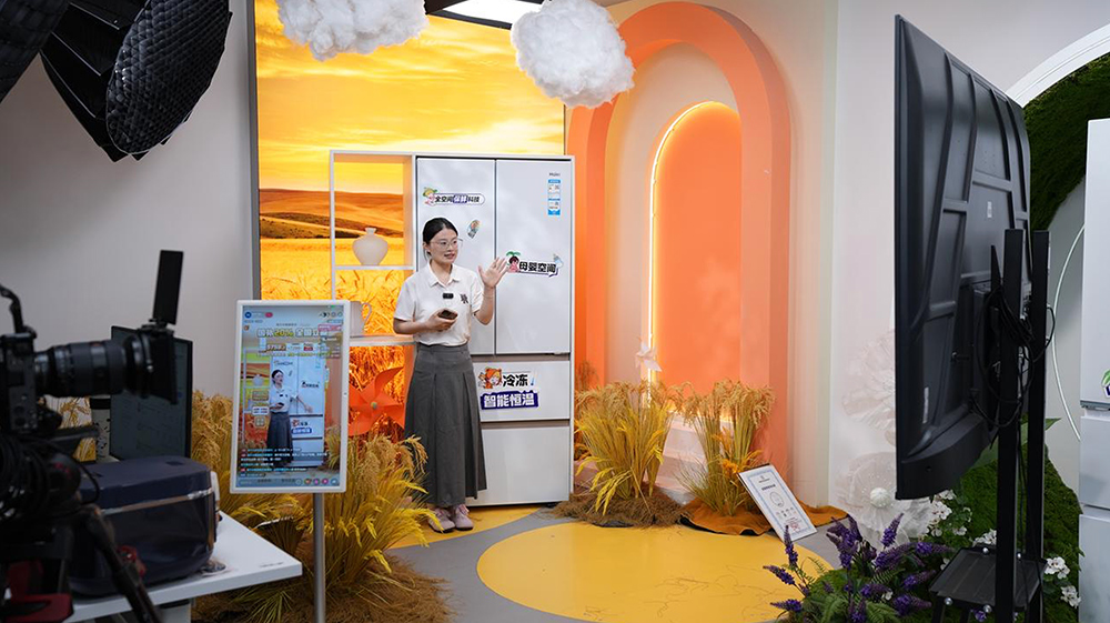 广西IP转播车全速前行，转播系统进入新时代