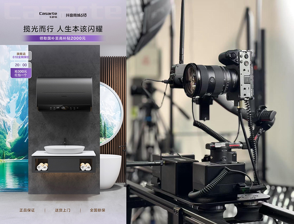 广西IP转播车全速前行，转播系统进入新时代