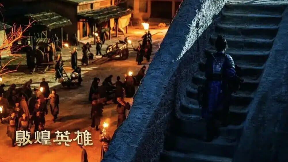 索尼家用投影P7