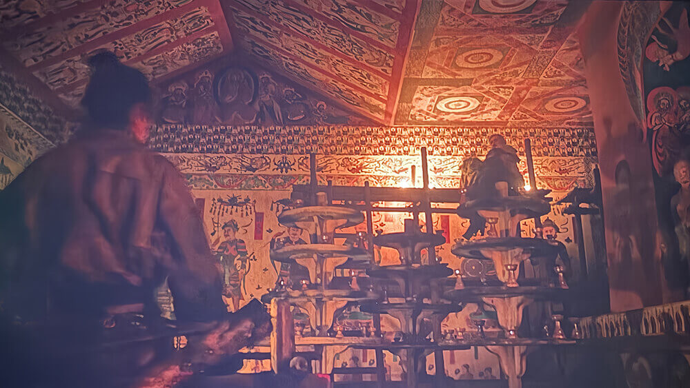 索尼家用投影P7