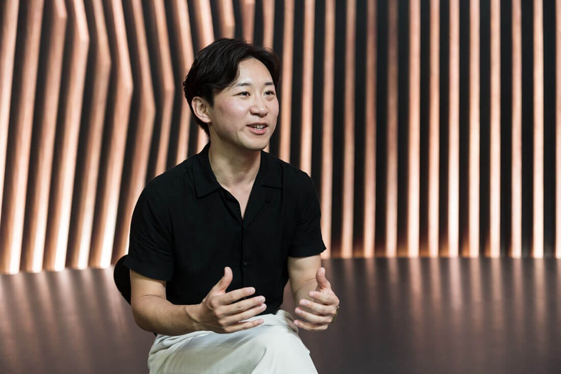 零售商显案例——上海淮海路索尼直营店