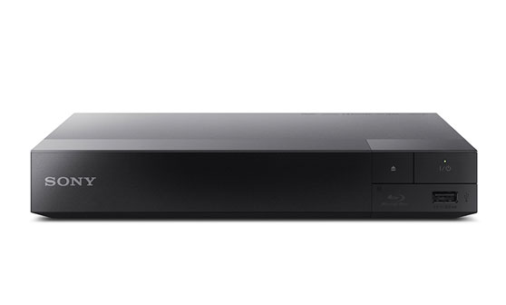 BDP-S1500 Blu-ray Disc™DVD播放器