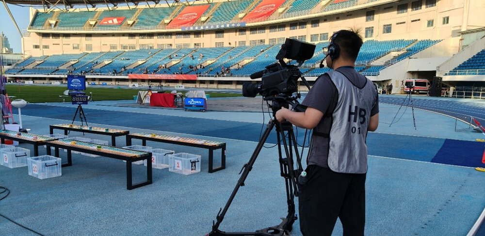 索尼家用投影P7