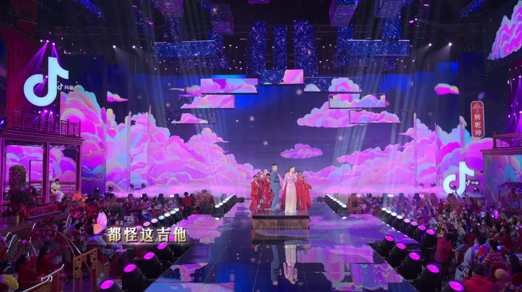 创新编解码技术助力转播制作迈向新高度