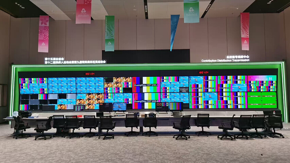 零售商显案例——上海淮海路索尼直营店